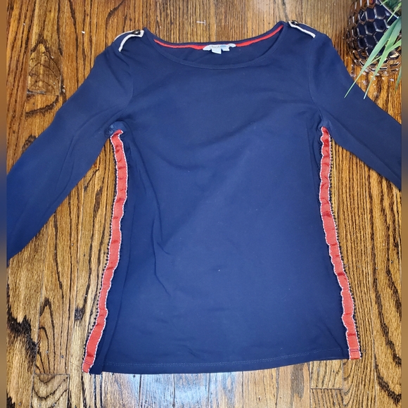 Boden Maritime Top - Picture 7 of 14